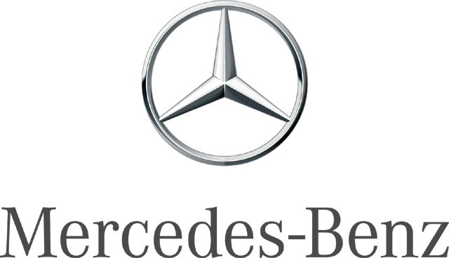 Mercedes logo