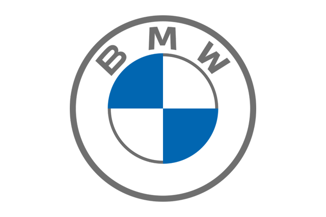 BMW logo