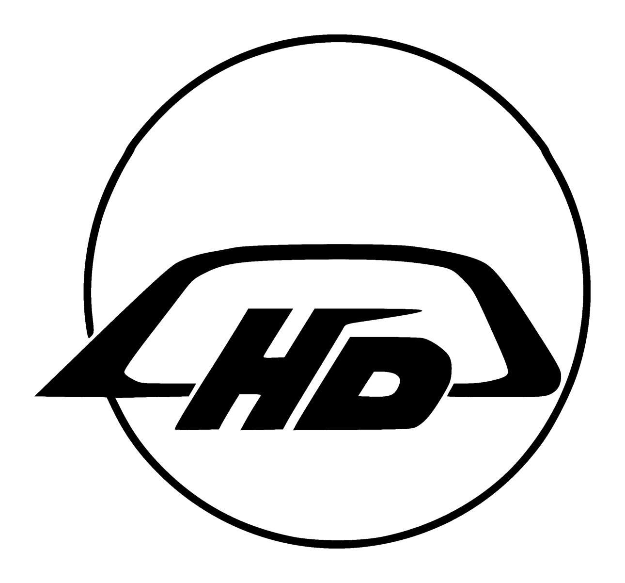 Hyundai logo