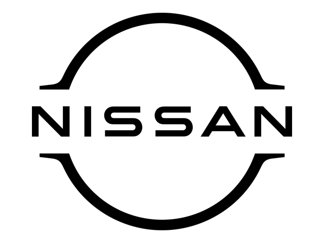Nissan logo